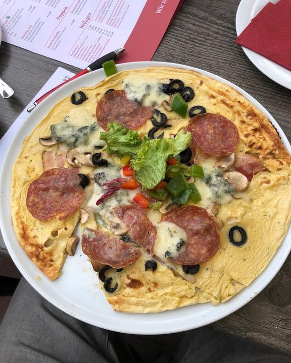 Steak- und Pfannkuchenhaus Zum Alten Salzspeicher