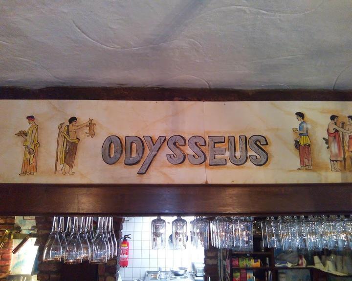 Restaurant Odysseus